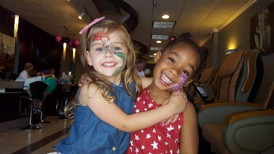 Childrens Dentist Powder Springs GA