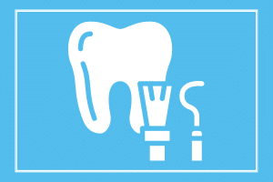 Children's Fluoride Treatments powder springs