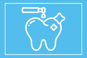 kids dental cleanings powder springs