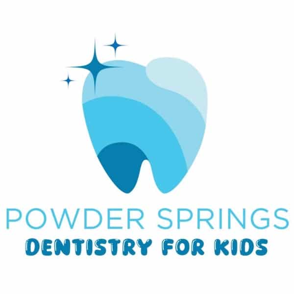 powder-springs-dentistry-for-kids-logo-square