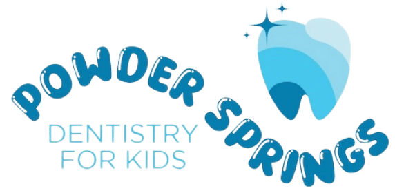powder-springs-dentistry-for-kids-logo