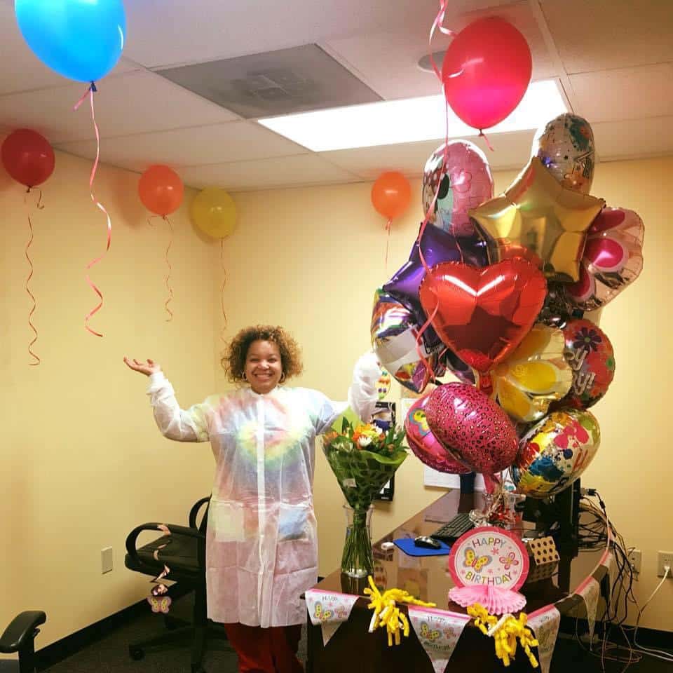 Dr Shandi Brooks Childrens Dentist Powder Springs GA