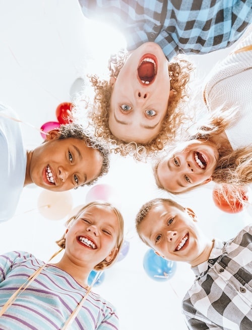 powder springs dentistry for kids