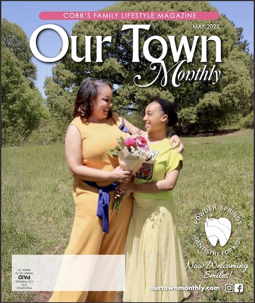 Powder Springs Dentistry for Kids Our Town