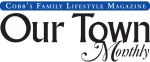childrens dentist powder springs our town logo