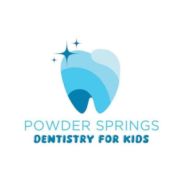 powder-springs-dentistry-for-kids-logo